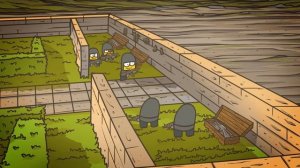 Доктор Гнус : Чё ты там вякал ?  (Анимация | CS:GO | КС ГО )