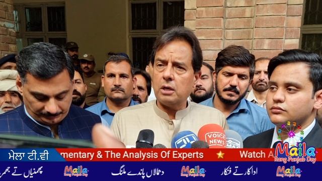 Capt Safdar Acquitted From False Case | Maila Tv | Dr javed Akram смотреть онлайн