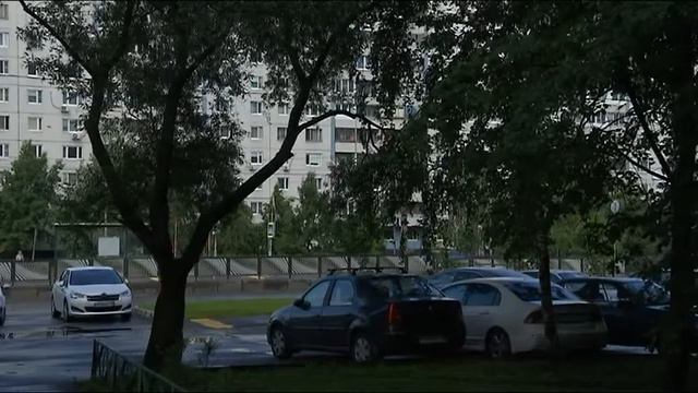 Сотрудники московской полиции задержали троих подозреваемых в грабеже смотреть онлайн