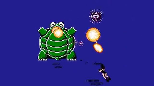 112. NES Longplay [109] Attack Animal Academy смотреть онлайн