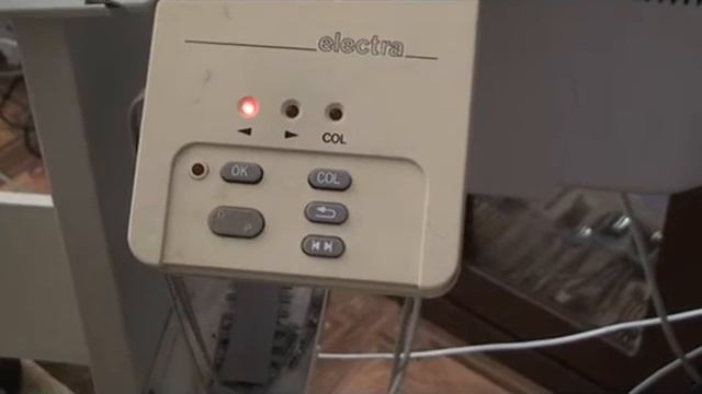 Вяжем на PASSAP. 06 Панель управления смотреть онлайн