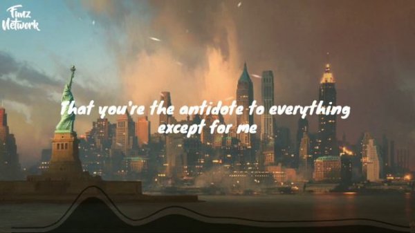 Fall Out Boy - Light Em Up [lyrics](Hoober Remix)