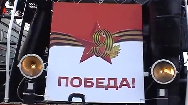 В Кузнецк прибыл ретропоезд «Лебедянка» смотреть онлайн