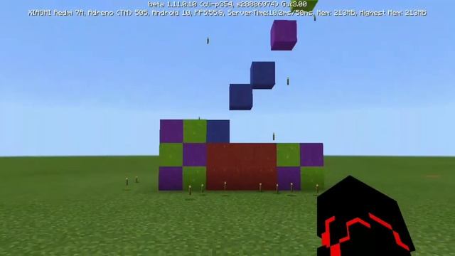 Флаг. Майнкрафт.Флаг в Майнкрафте. MINECRAFT ? смотреть онлайн