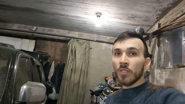 Установка насоса ручной подкачки MASUMA на Toyota Hilux Surf KZN 185 1KZ-TE смотреть онлайн