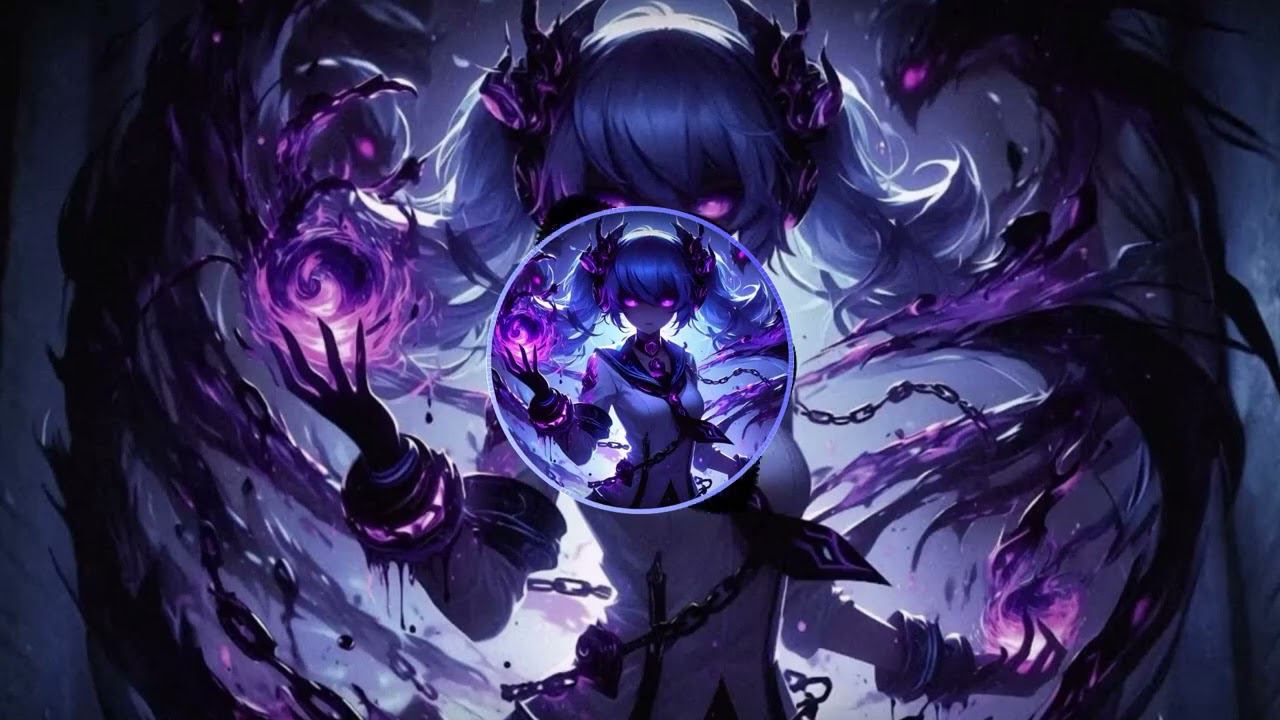 KUTE, Killanoia, Tokyomane - KRUSH GIRL