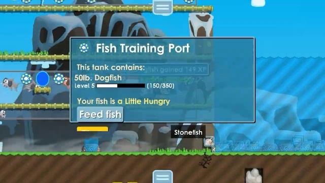 Gacha Train 10 Dog Fish ( Big Profit Slippers ) ! Growtopia смотреть онлайн