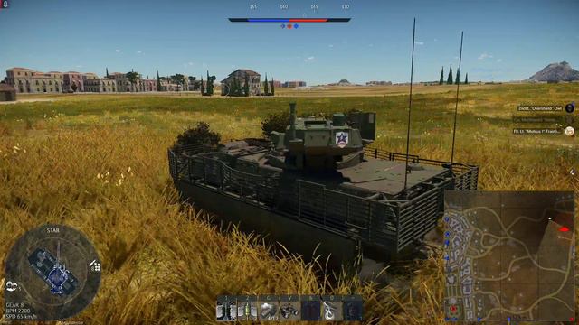 When War Thunder Becomes a Horror Game (Volume Warning) смотреть онлайн