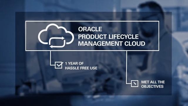 Broadcom Rapidly Scales with Oracle Cloud PLM смотреть онлайн