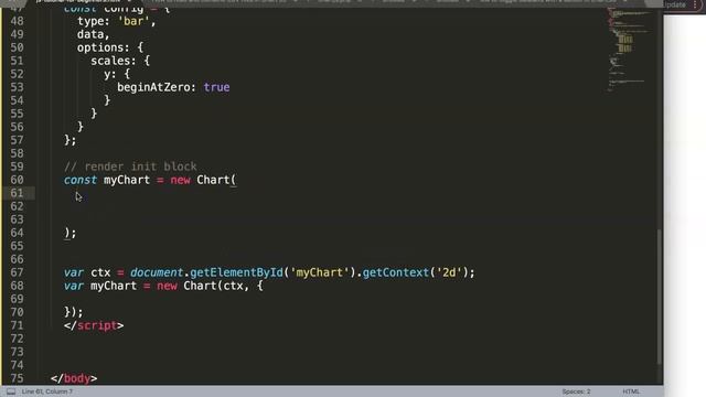 1 How to add chartjs plugin streaming in Chart JS | Chartjs Plugin Streaming Series смотреть онлайн