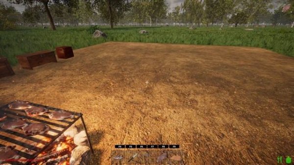 Обзор обновления Rising World Unity 0.6.5 Plugin API