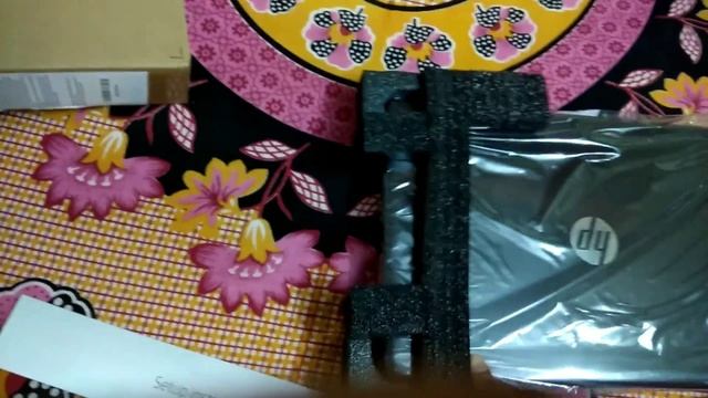 Unboxing of HP Notebook - 15-bs180tx(i5 8th gen) смотреть онлайн