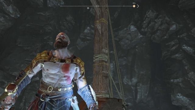 God of War | Capítulo 37 смотреть онлайн