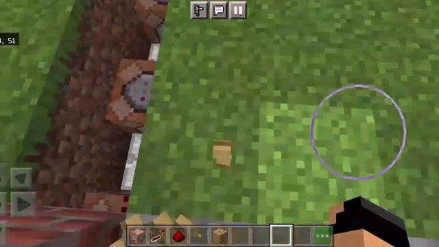 механические ворота в майнкрафте смотреть онлайн