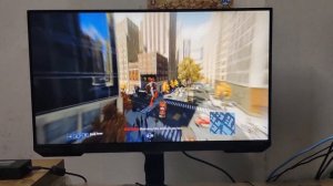 Samsung Odyssey G40B 25-inch 240hz Gaming Monitor Review