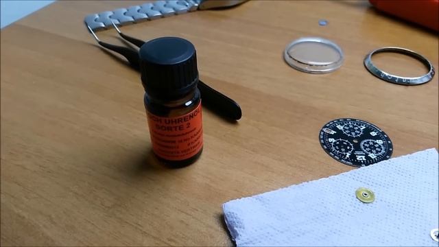 How to disassemble and repair a Swatch Irony смотреть онлайн