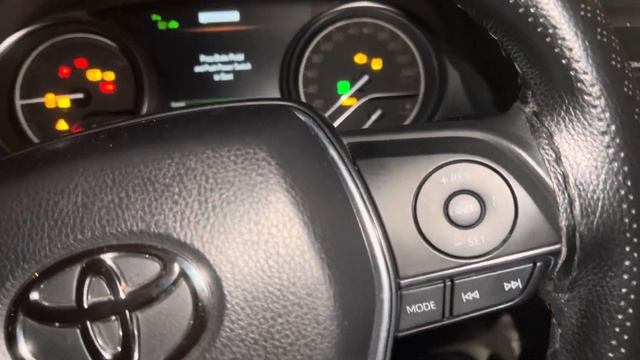 Toyota Camry Hybrid 2019 Add smart key programming using Lonsdork518 смотреть онлайн