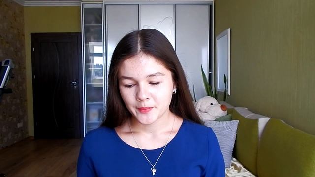 "Я в глазах твоих утону, можно?" || Sonya Yales смотреть онлайн