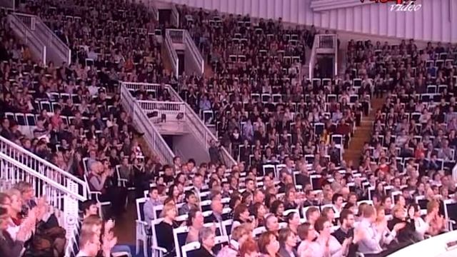 Светлана Безродная ПРИЗРАК ШОПЕНА Финал концерта смотреть онлайн