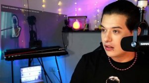 Dimash Qudaibergen - "When I've got you"  | Reaccion Vocal Coach | Ema Arias