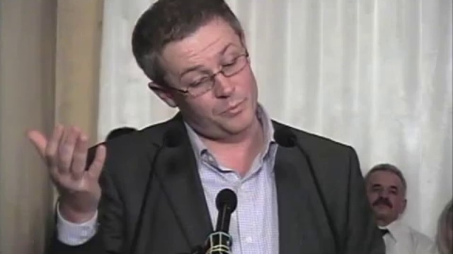 Александр Шевченко. Проповедь в Украине 2011 год смотреть онлайн