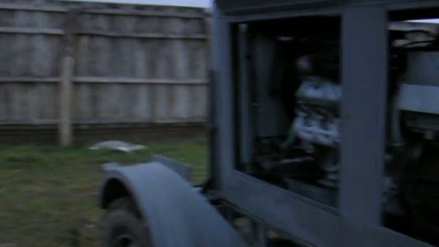 Газогенератор на отходах древесины смотреть онлайн