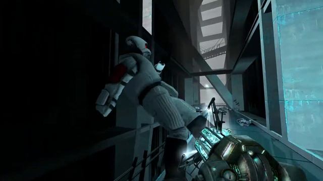 Half Life 2 ПРОХОЖДЕНИЕ #88 смотреть онлайн