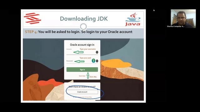 Lecture 4-1 || Process of the Installation of Java - SCALive смотреть онлайн