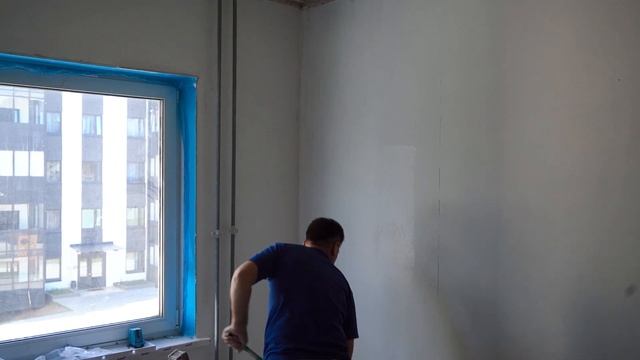 Как поклеить обои, какие типы бывают, что важно знать при выборе - практические советы от UGOL.me смотреть онлайн