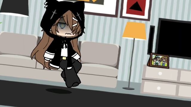 |Ꮐᴀᴄhᴀ Lifᴇ ᴄᴛᴩᴀɯиᴧᴋᴀ|-::Ᏼᴀɯᴀ дᴏчь ʙ ᴀду::- #gacha #gachalife #gachagacha