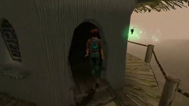 Zanzarah The Hidden Portal Прохождение часть 5 смотреть онлайн