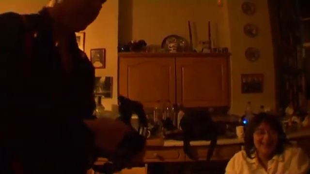 Anthony Andrews & Stephen Ellery -- Kitchen Concert pt1 смотреть онлайн