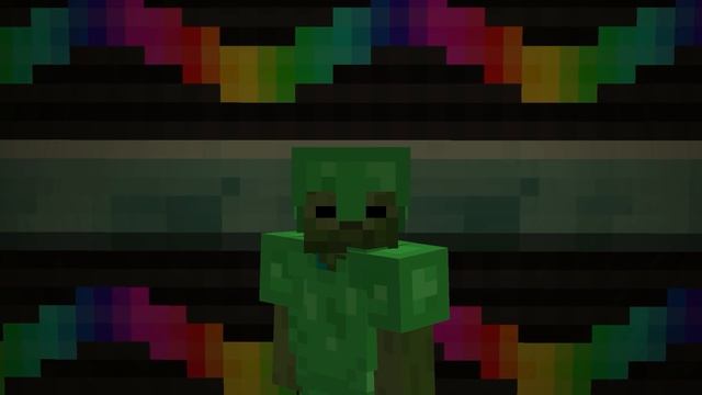 КАК ЗОМБИ ПРОЖИЛ ЖИЗНЬ В МАЙНКРАФТ / ЭВОЛЮЦИЯ МОБОВ MINECRAFT / ЖИЗНЬ МОБОВ В МАЙНЕ / ЖИЗНЕННЫЙ ЦИК смотреть онлайн