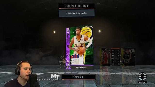 NBA 2K16 Players Who Are 6'9" смотреть онлайн