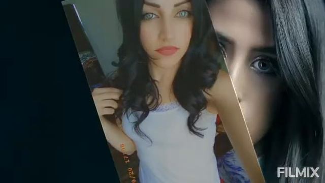 Аркадий Думикян & Melisa - Will Carry On ( смотреть онлайн