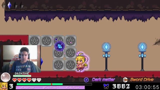 The Legend of Dark Witch 2 Riva??? смотреть онлайн