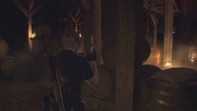 RESIDENT EVIL 4 (REMAKE) • FILM ITA COMPLETO • 1440p QHD / 2K смотреть онлайн