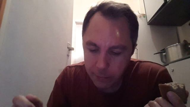 MUKBANG. КУШАЮ РАССОЛЬНИК С УТКОЙ