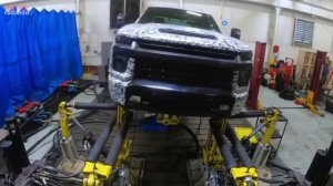 CHEVROLET SILVERADO 2021 todo lo que necesitas para trabajar  ?