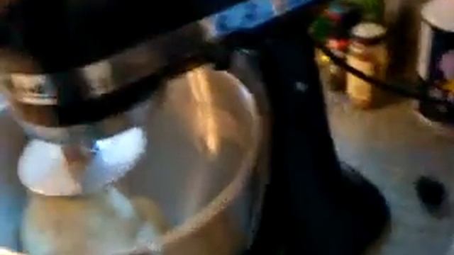 kitchenaid 300W mixer review смотреть онлайн