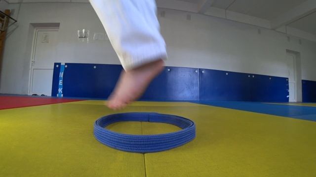 Дзюдо дошкольники смотреть онлайн