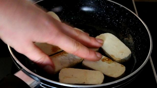 Roślinne sałatki w kilka minut - 3 przepisy смотреть онлайн