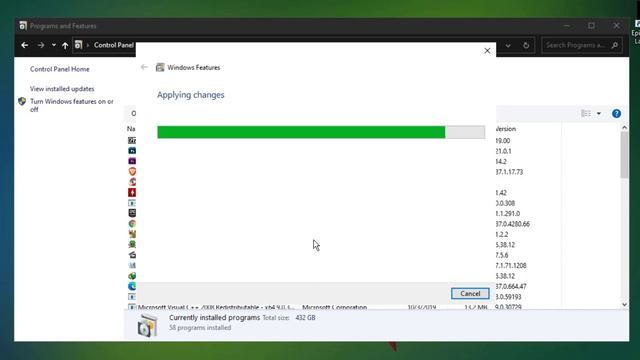 Quick Tutorial: How to Delete Internet Explorer 11 From Windows 10 (2020) смотреть онлайн