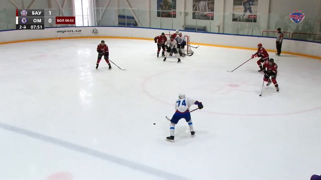 Баума - Опалиховские медведи-2022 смотреть онлайн