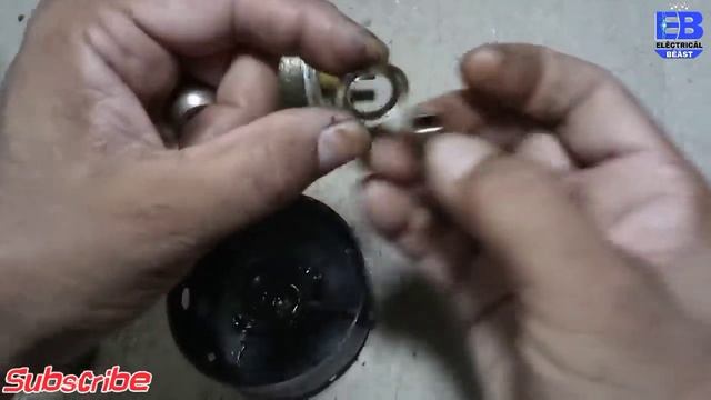 कूलर Fan मोटर का बुश और साफ्ट कैसे बदलते हैं | How to Change Bush and Saft of Cooler Motor | At Hom смотреть онлайн
