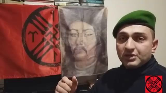 Какие Тюркские Народы являются Кыпчаками? смотреть онлайн