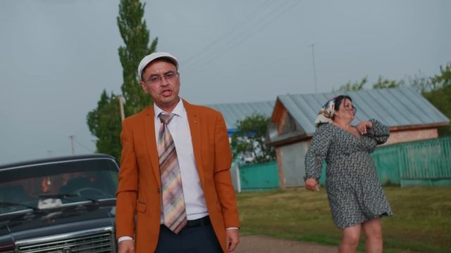 Председатель сельсовет - Коричневая семерка .Хит 2023 смотреть онлайн