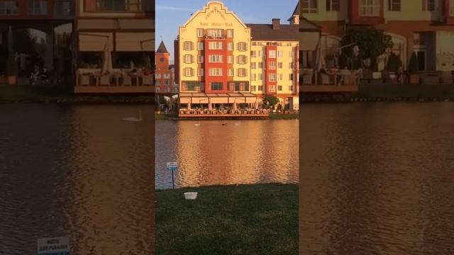 Самое конформное место для жизни смотреть онлайн