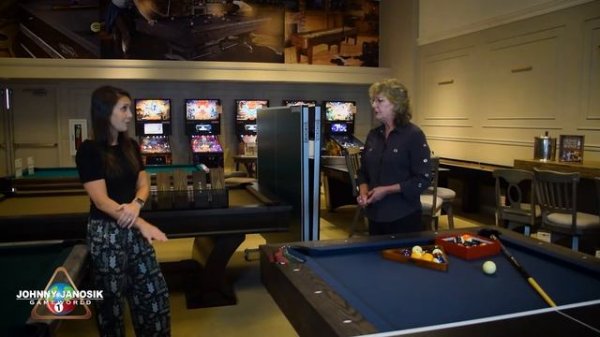 Real Deal Game Tables