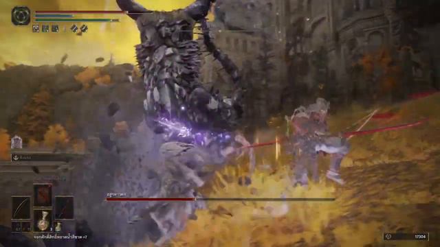 Elden Ring Bleed Build Playthrough #17 Falling Star Beast смотреть онлайн